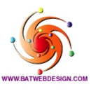 Original BAT Web Design graphic