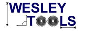 Original Wesley Tools advertisement